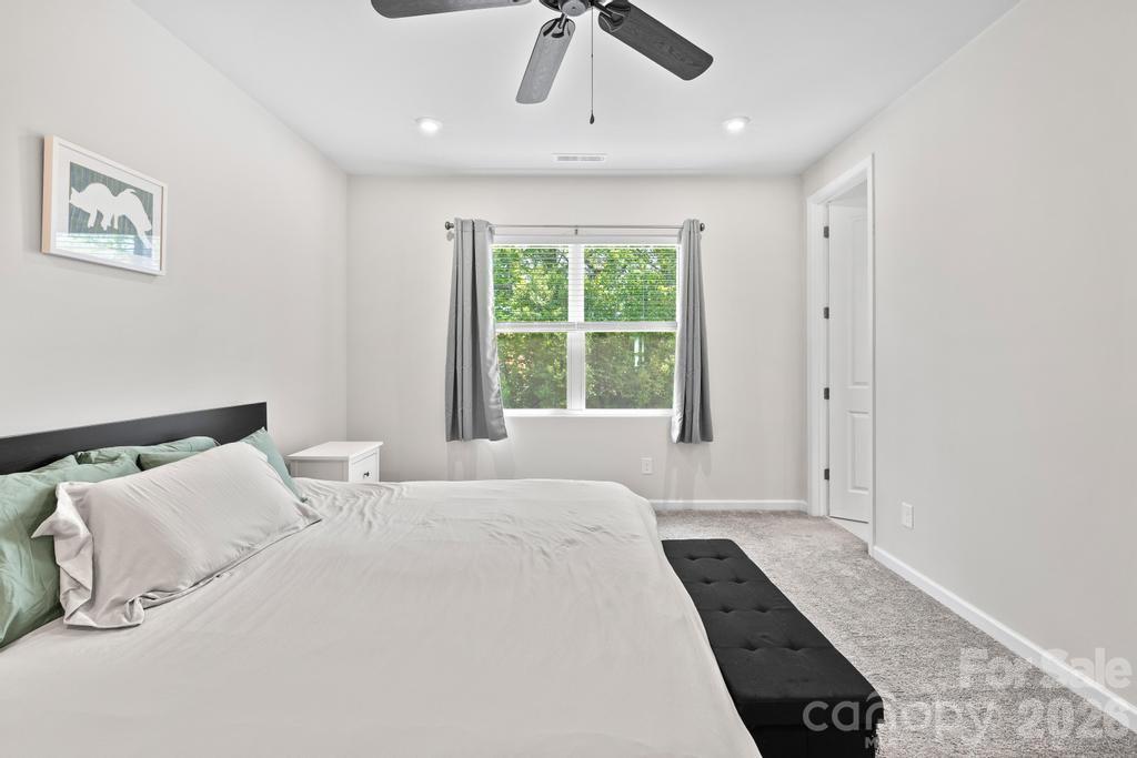 Fifteen 15 Cannon - Residential