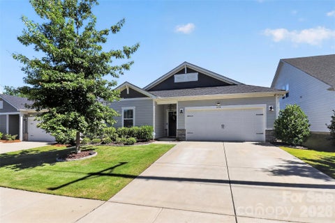 Photo of 4514 Bright Road, Charlotte, NC 28214 (MLS # 4396374)