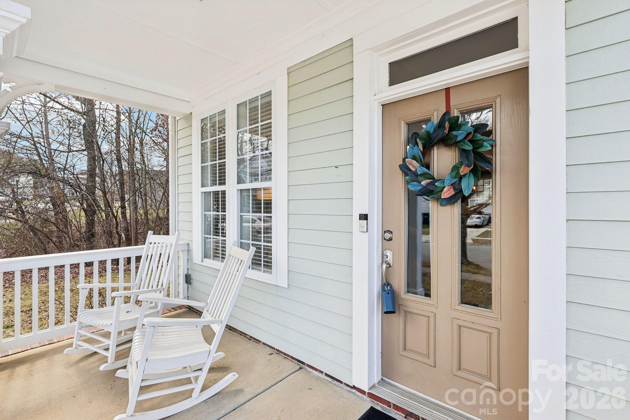 10125 Caldwell Forest Drive