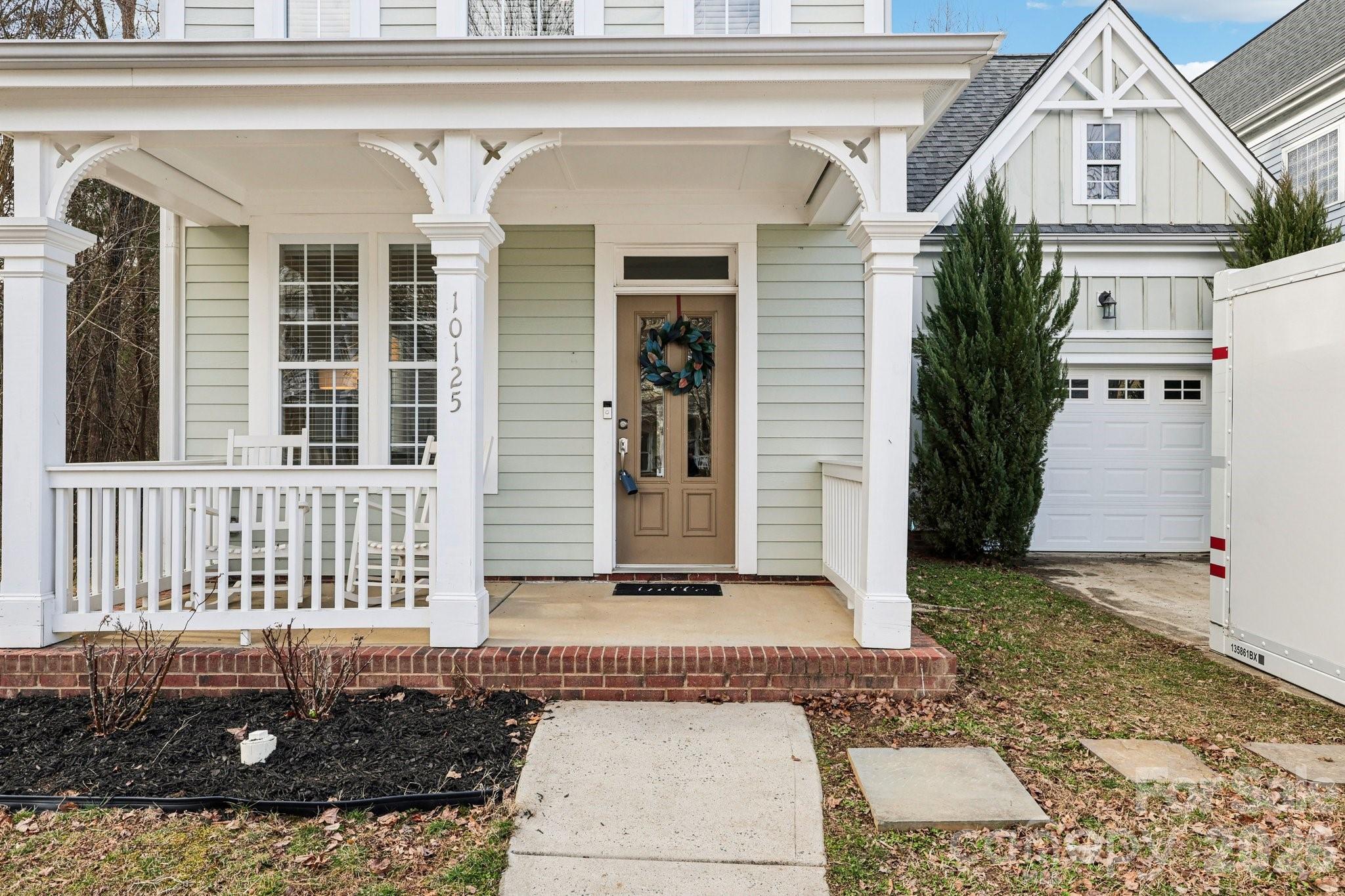 10125 Caldwell Forest Drive