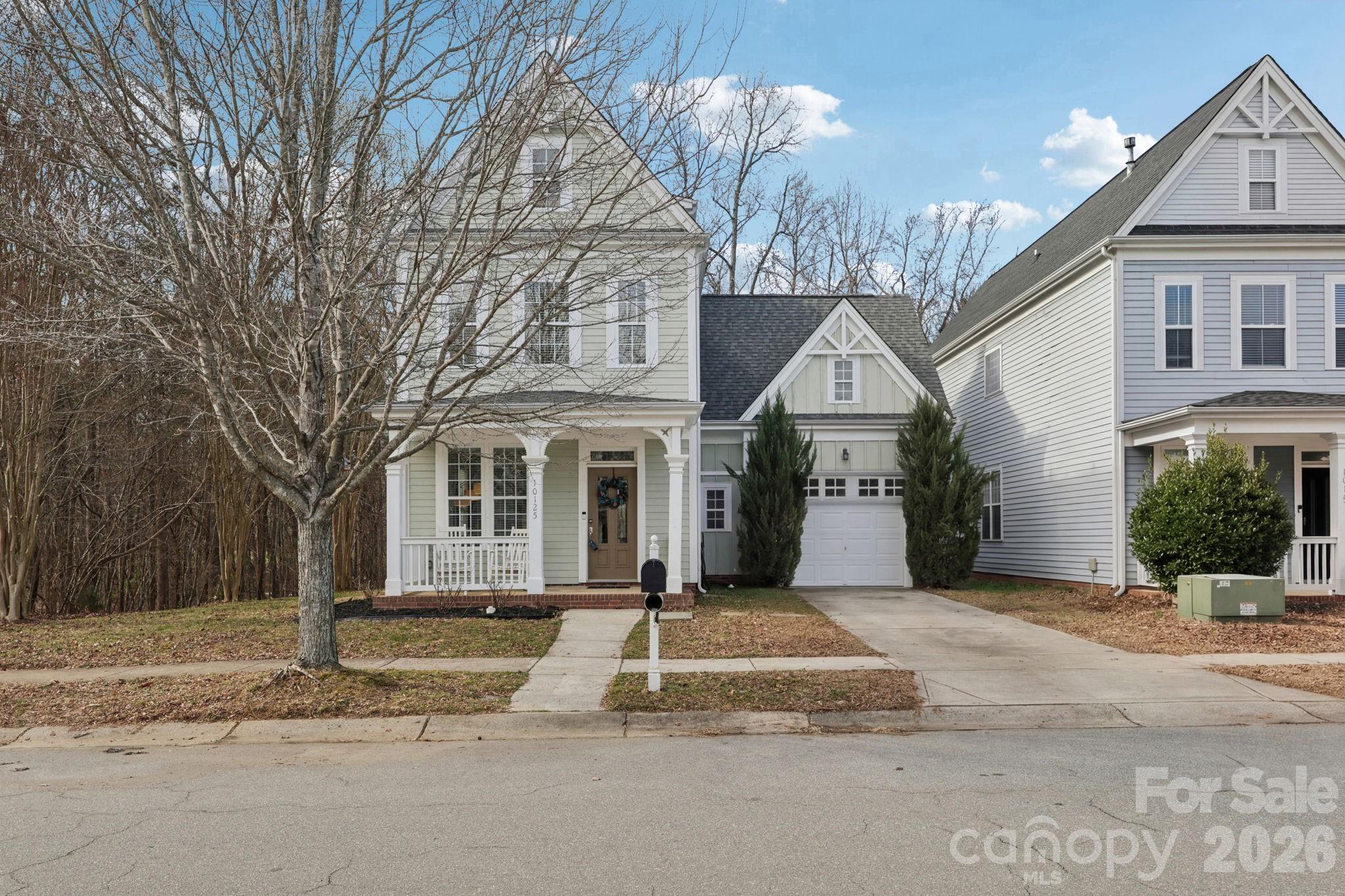 10125 Caldwell Forest Drive