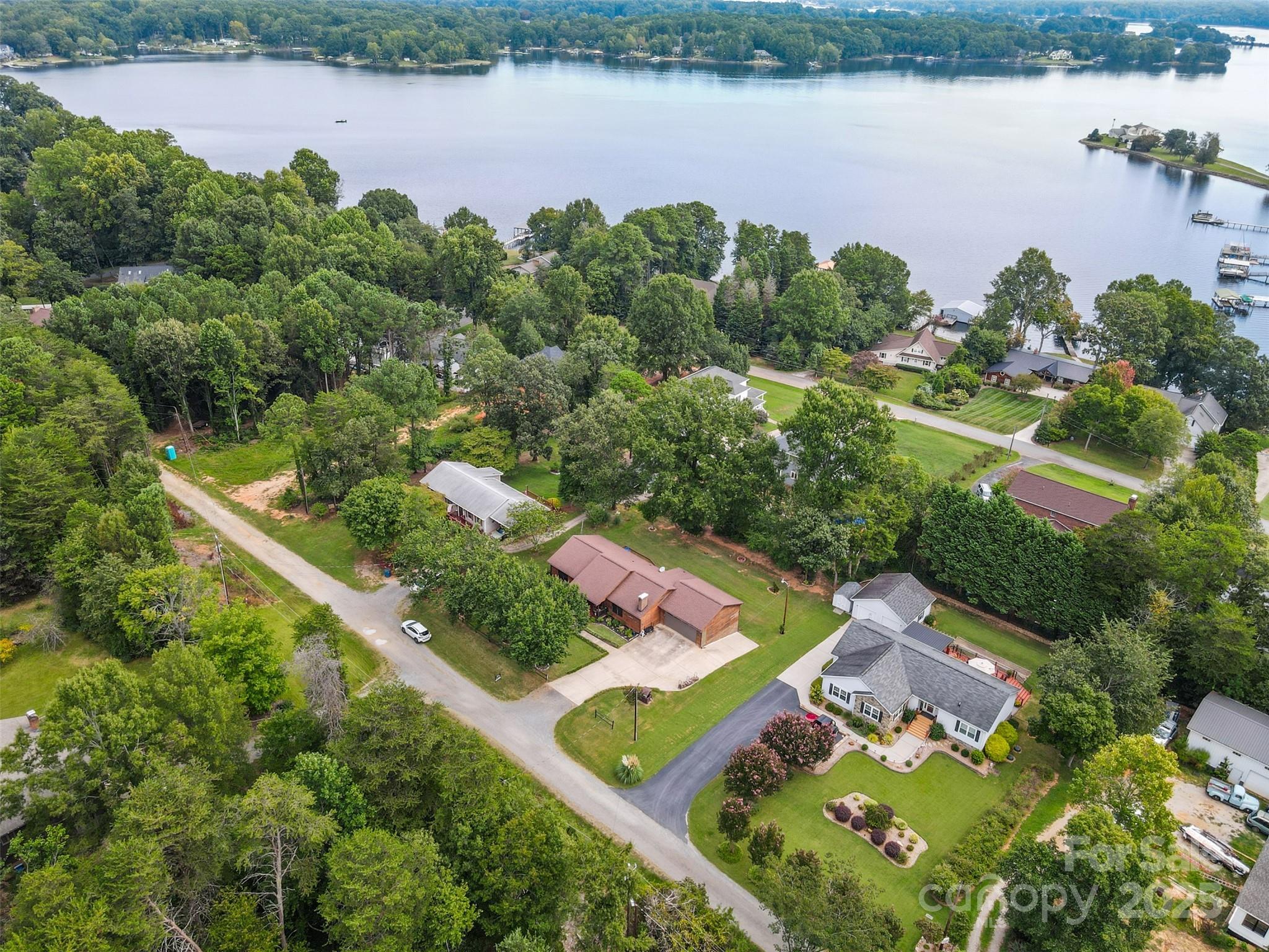 4920 Surfwood Drive