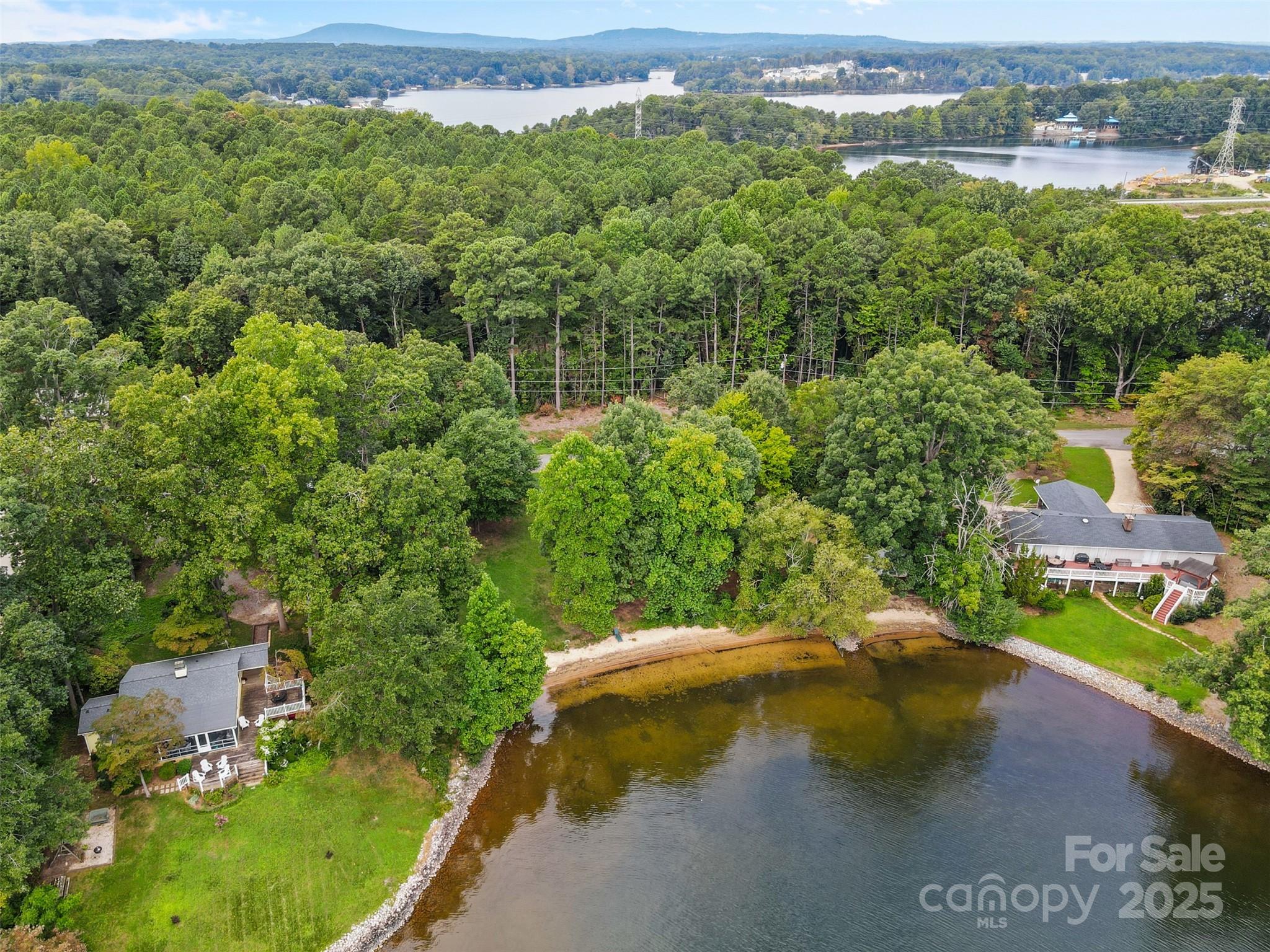 Moonlight Bay - Residential