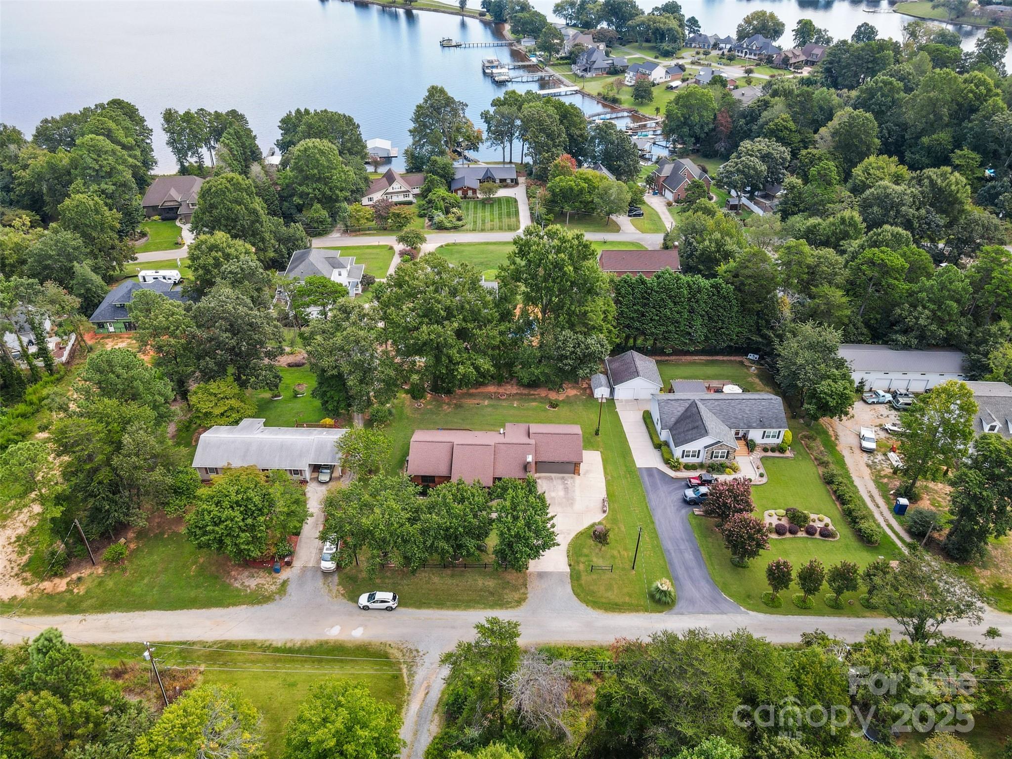 Moonlight Bay - Residential