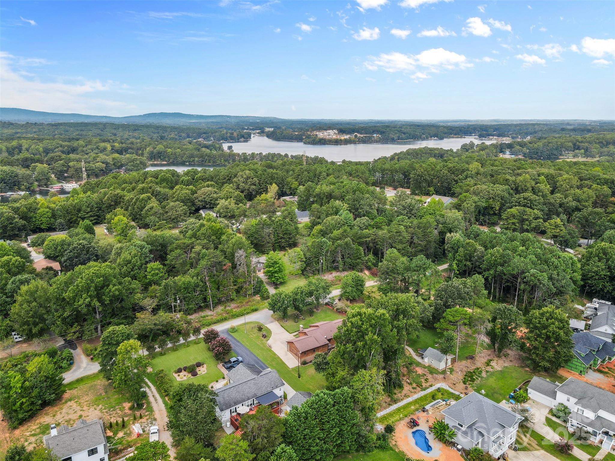 Moonlight Bay - Residential