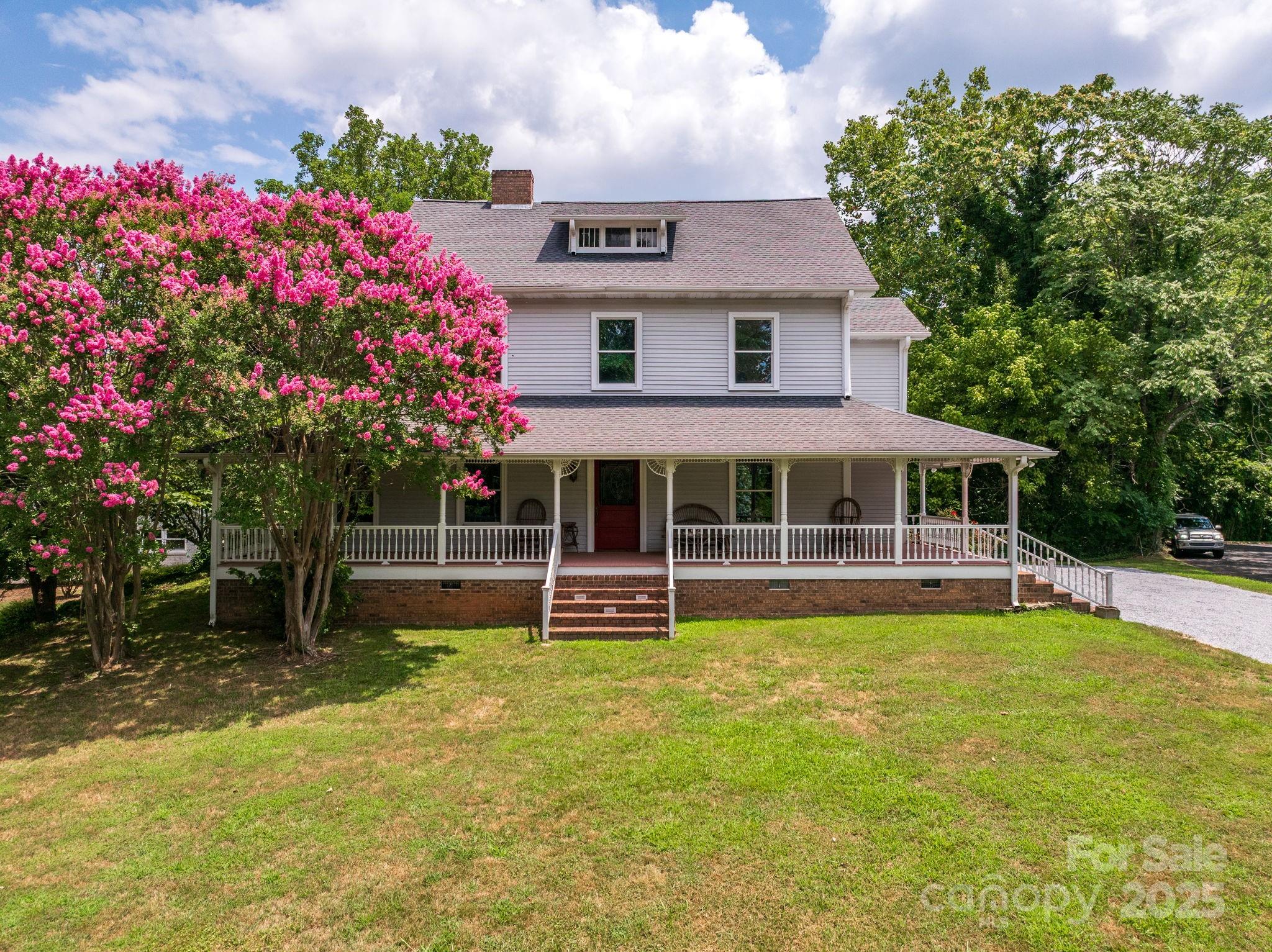 44 Bickford Avenue