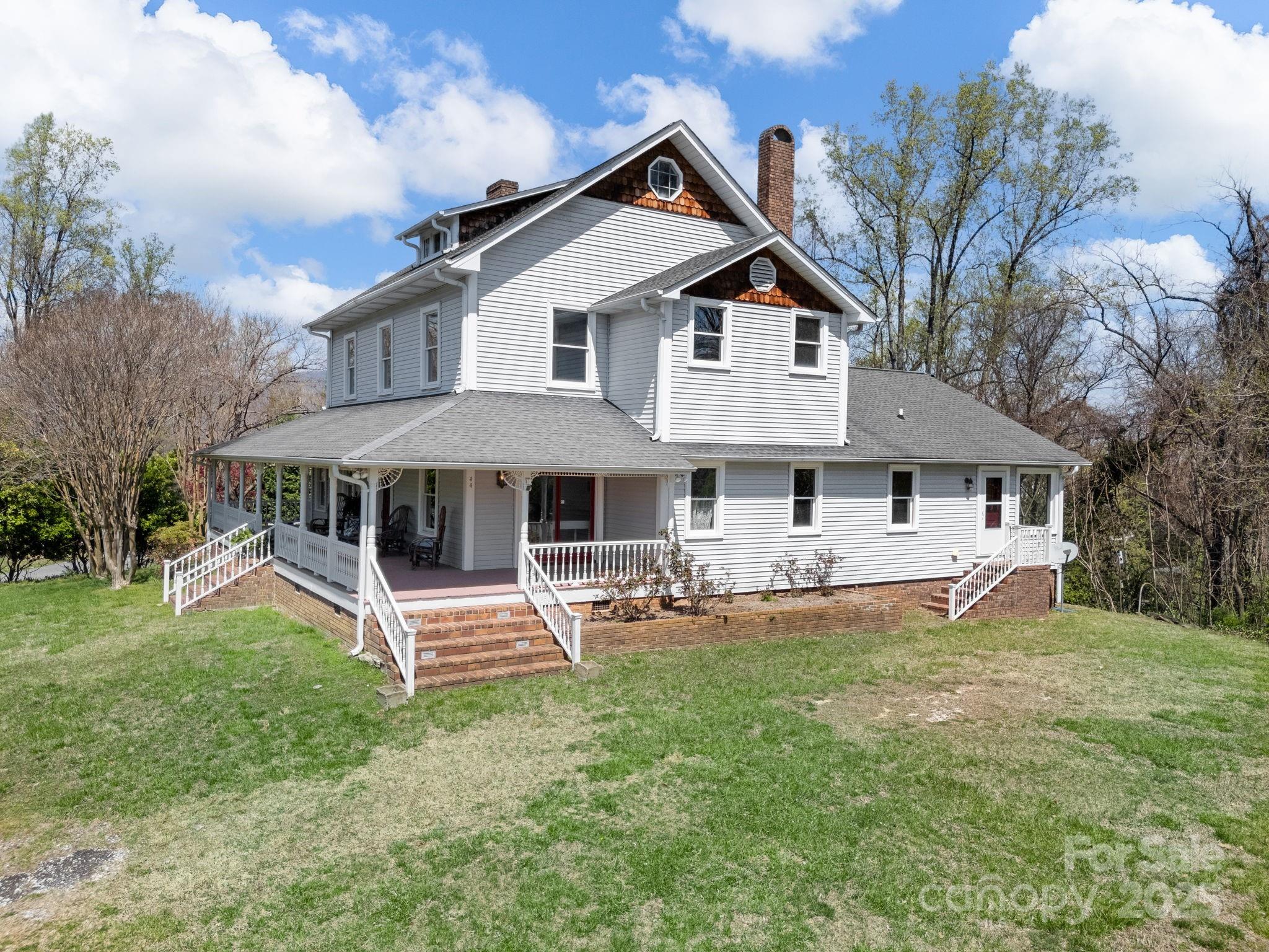 44 Bickford Avenue