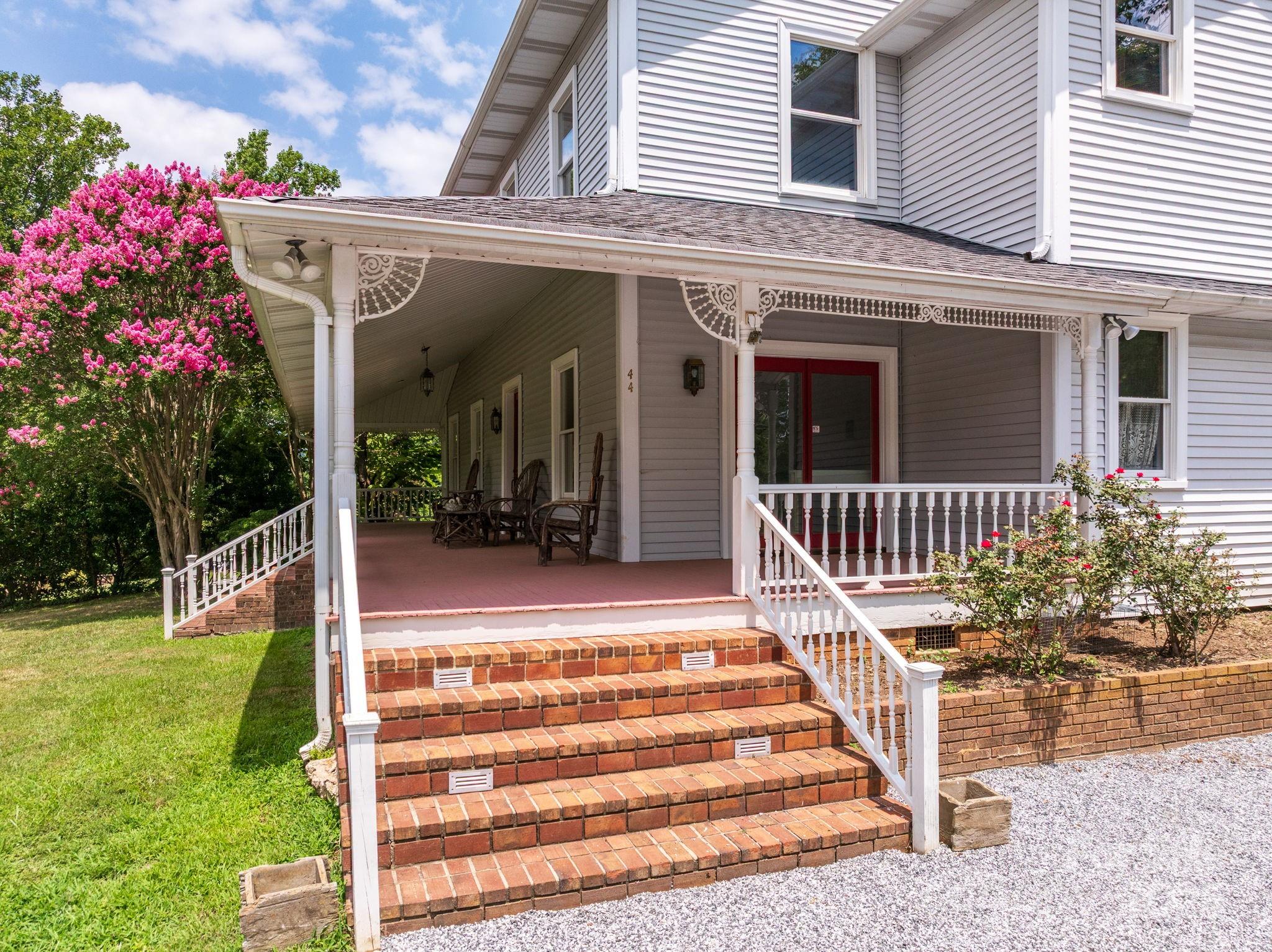 44 Bickford Avenue