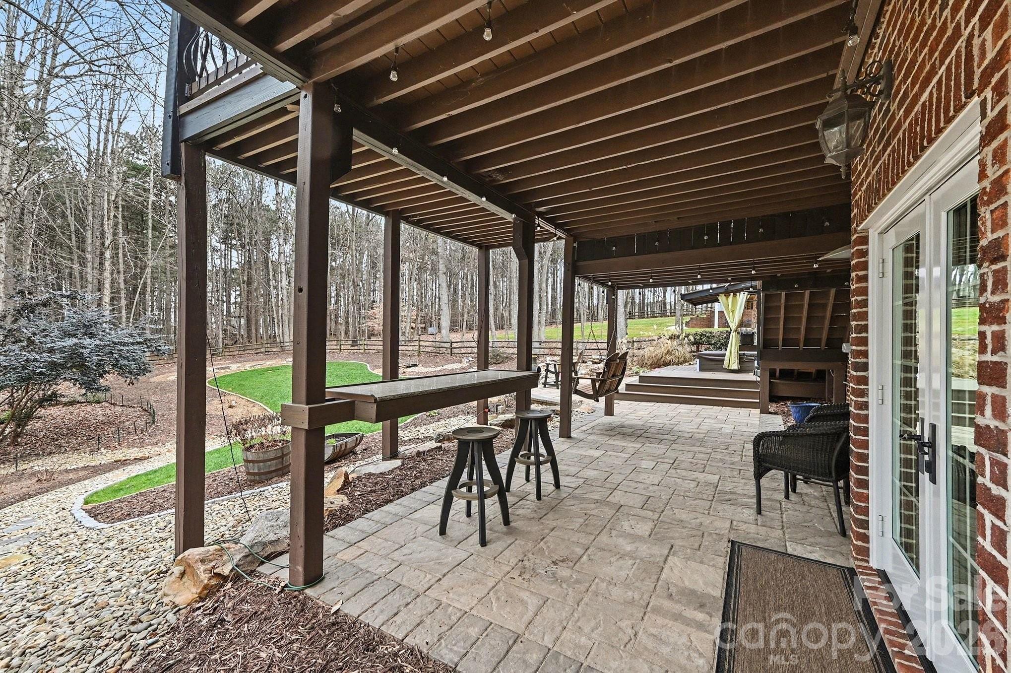 Shavenders Bluff - Residential