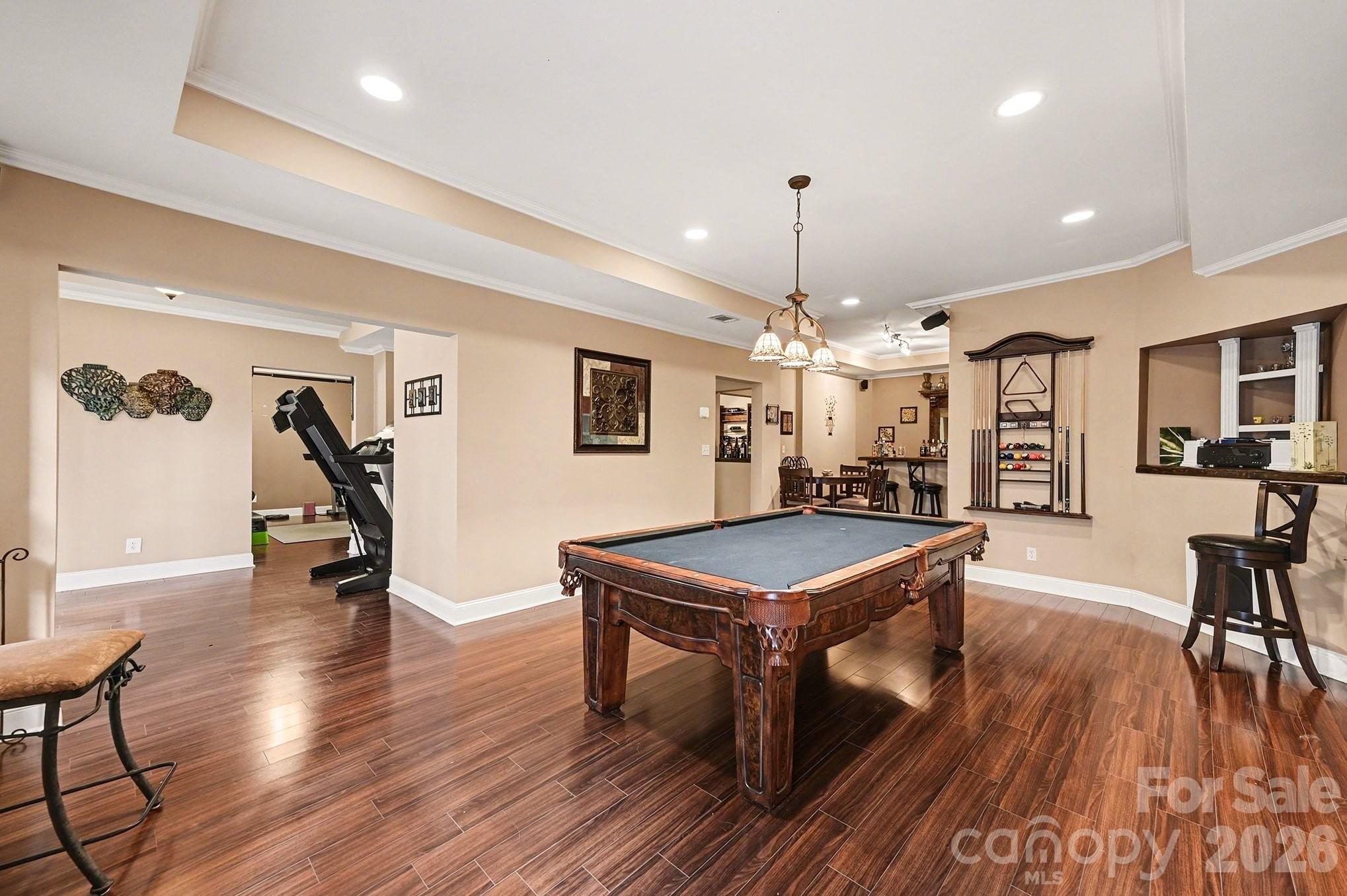 Shavenders Bluff - Residential