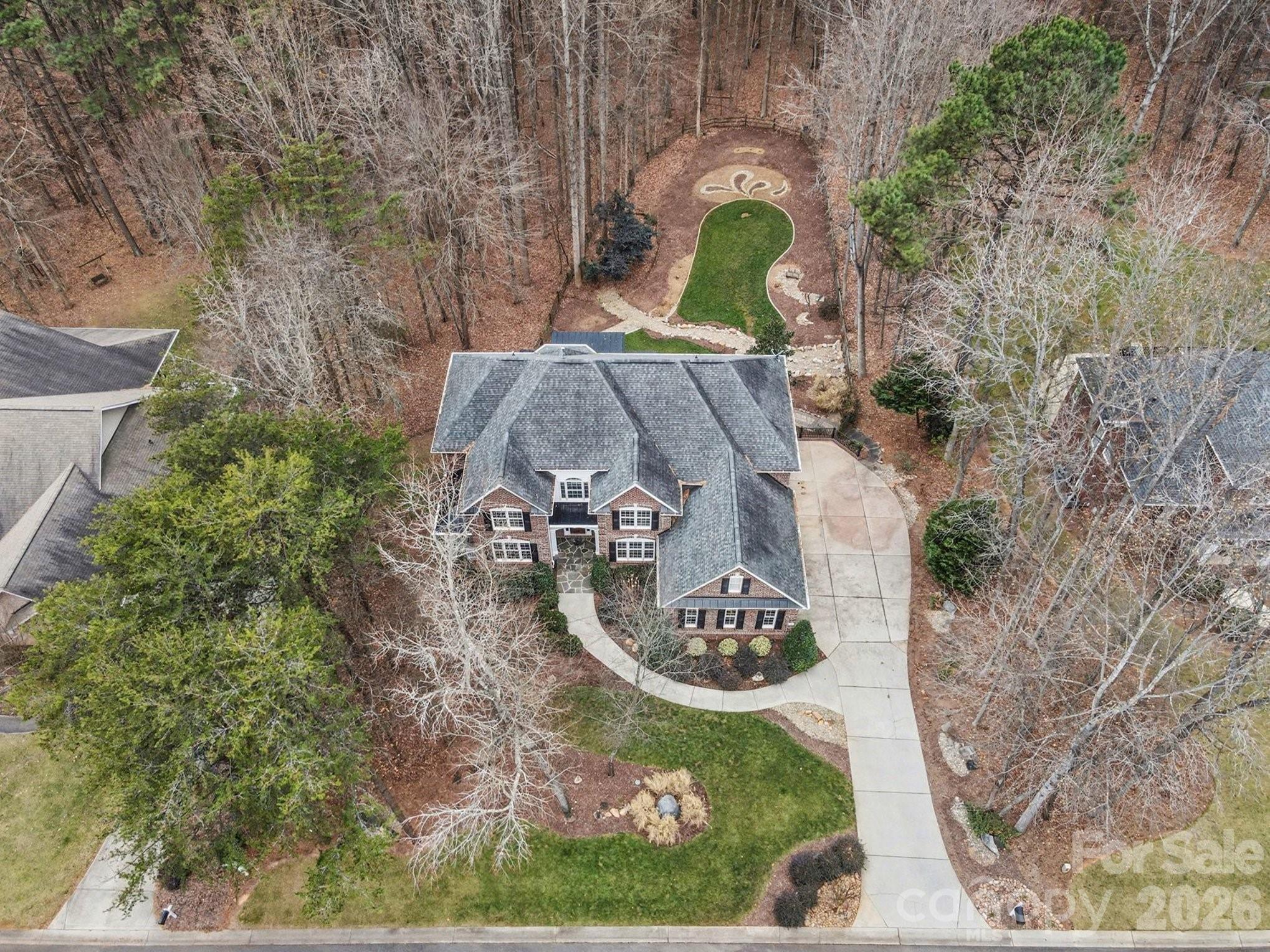 Shavenders Bluff - Residential