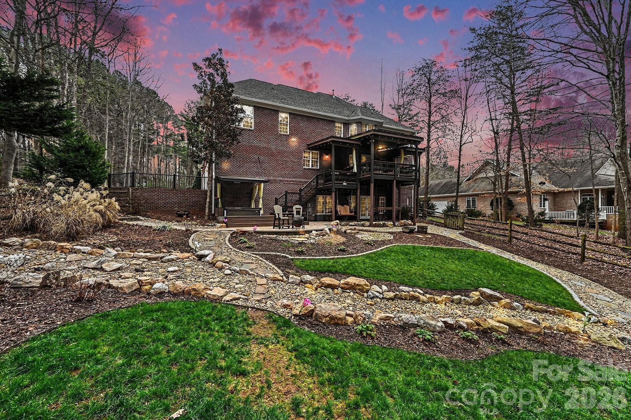 Shavenders Bluff - Residential