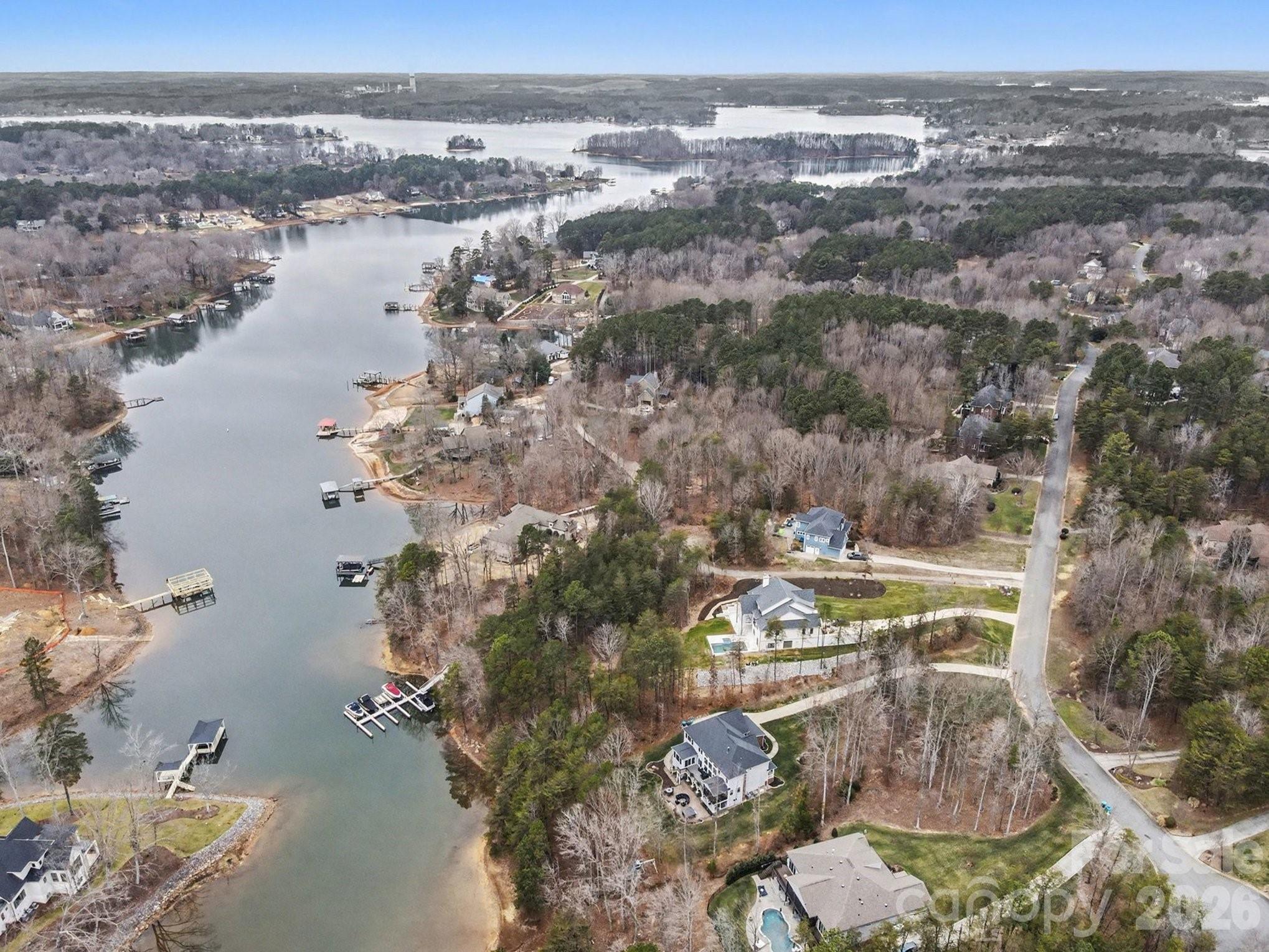 Shavenders Bluff - Residential