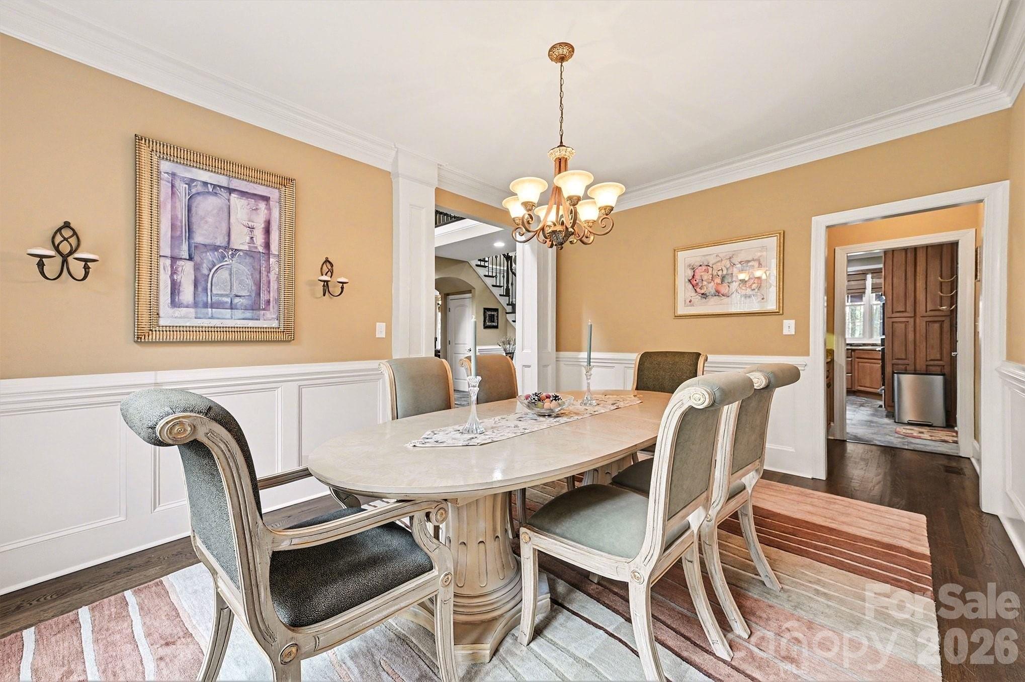 Shavenders Bluff - Residential