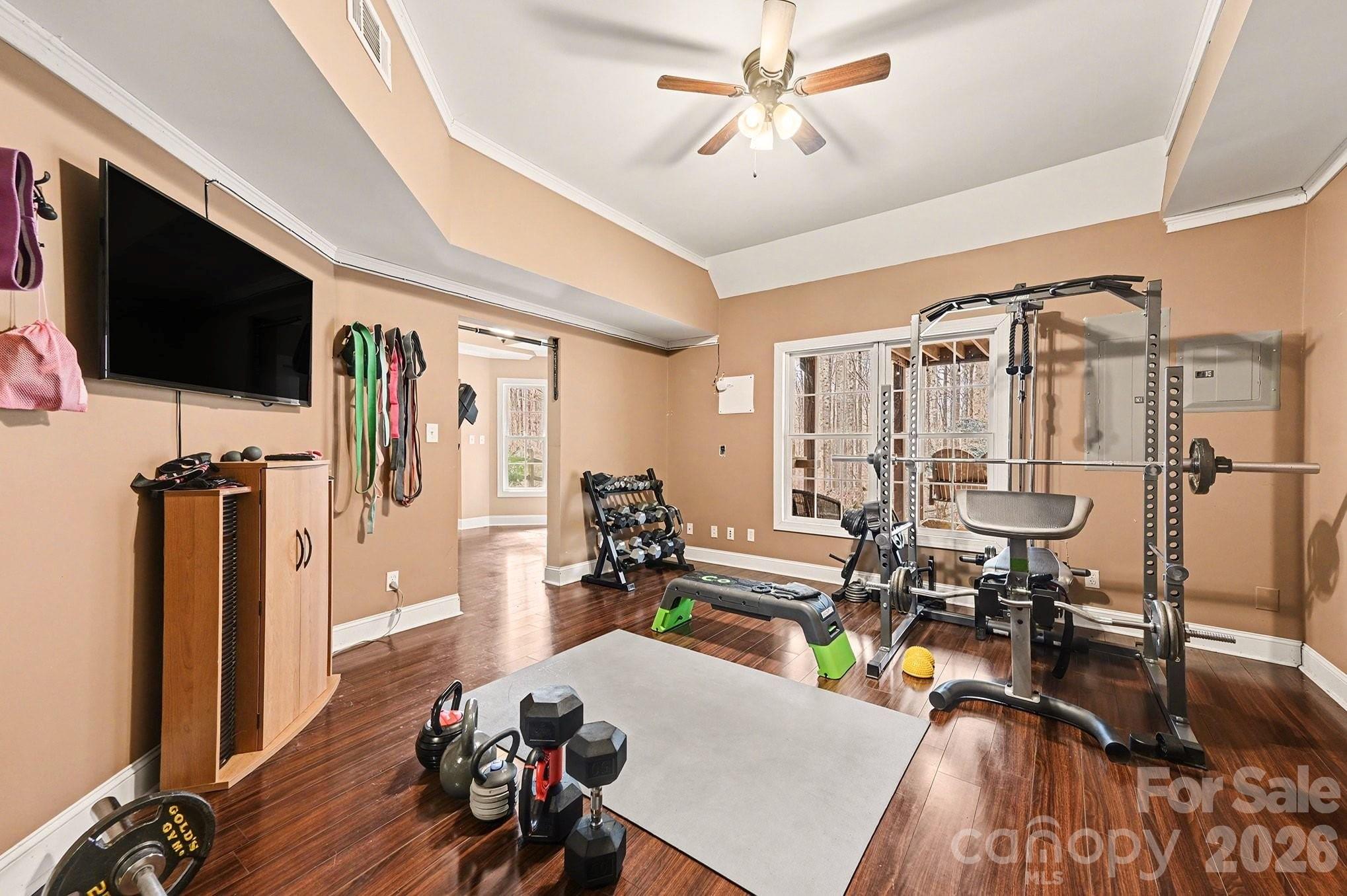 Shavenders Bluff - Residential