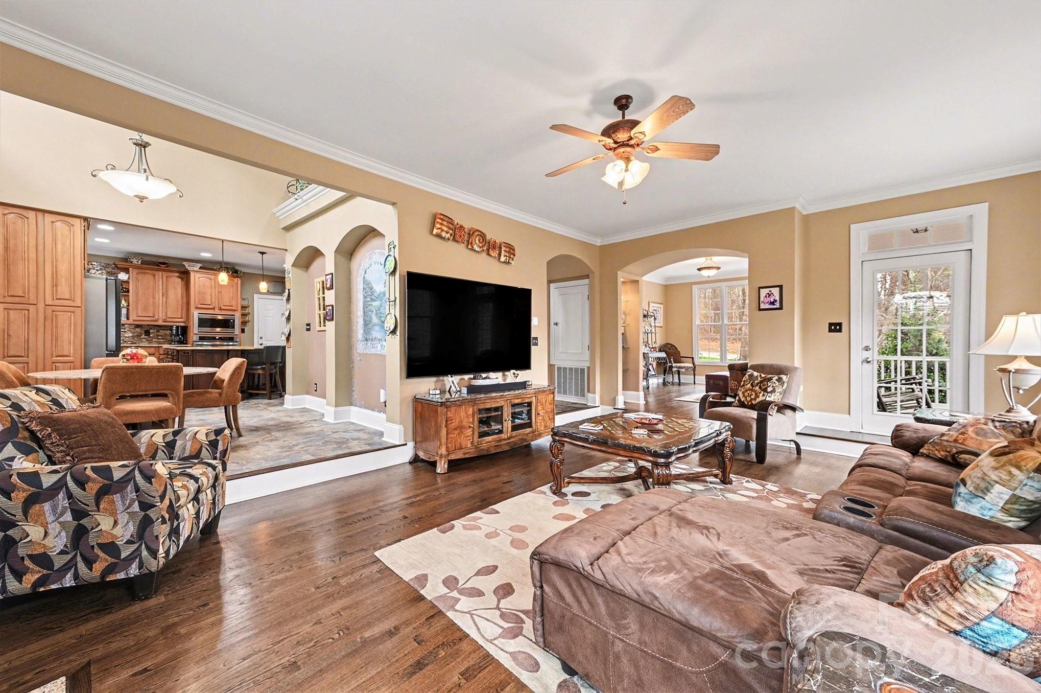 134 Palmer Marsh Place