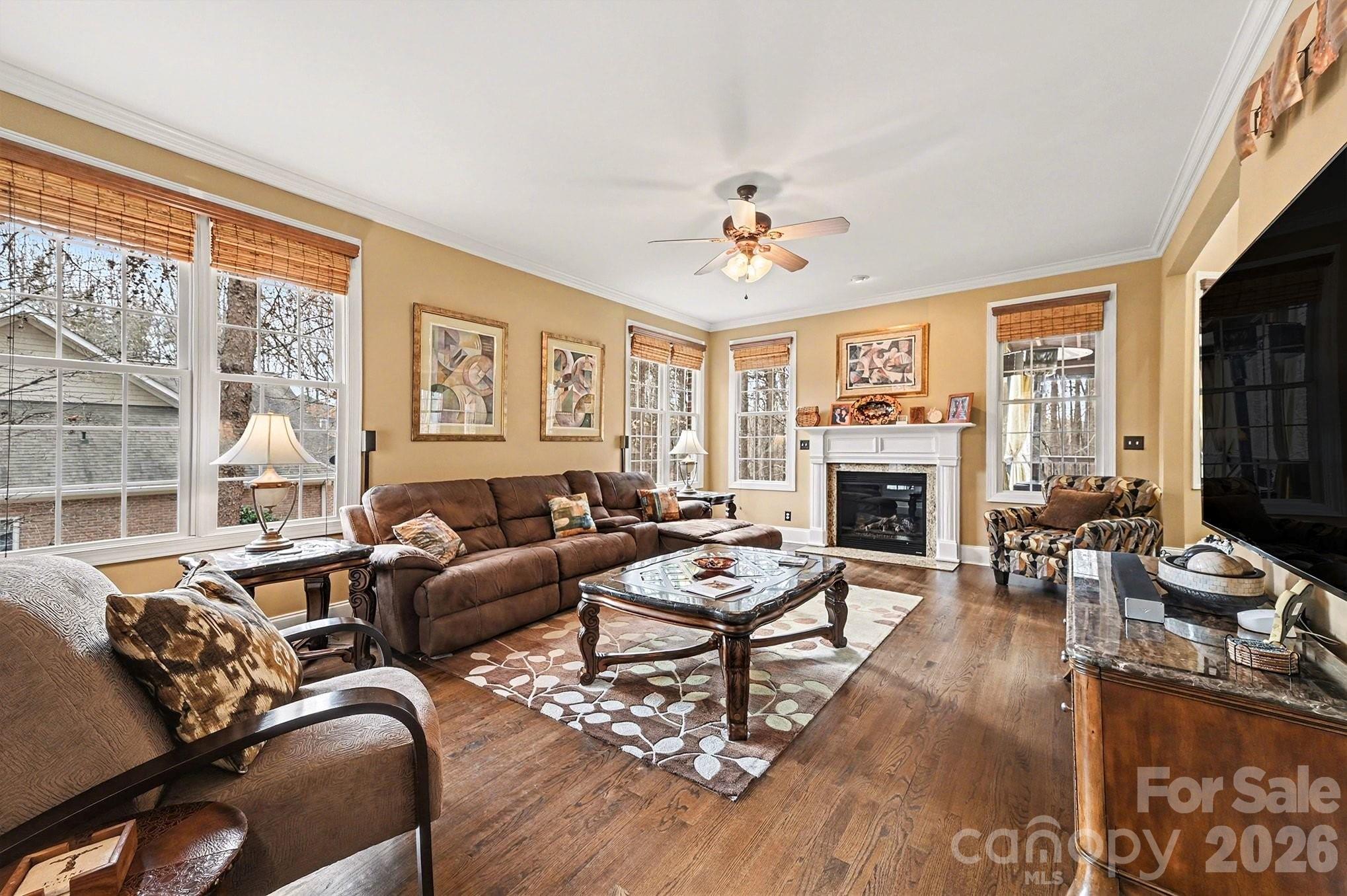 Shavenders Bluff - Residential