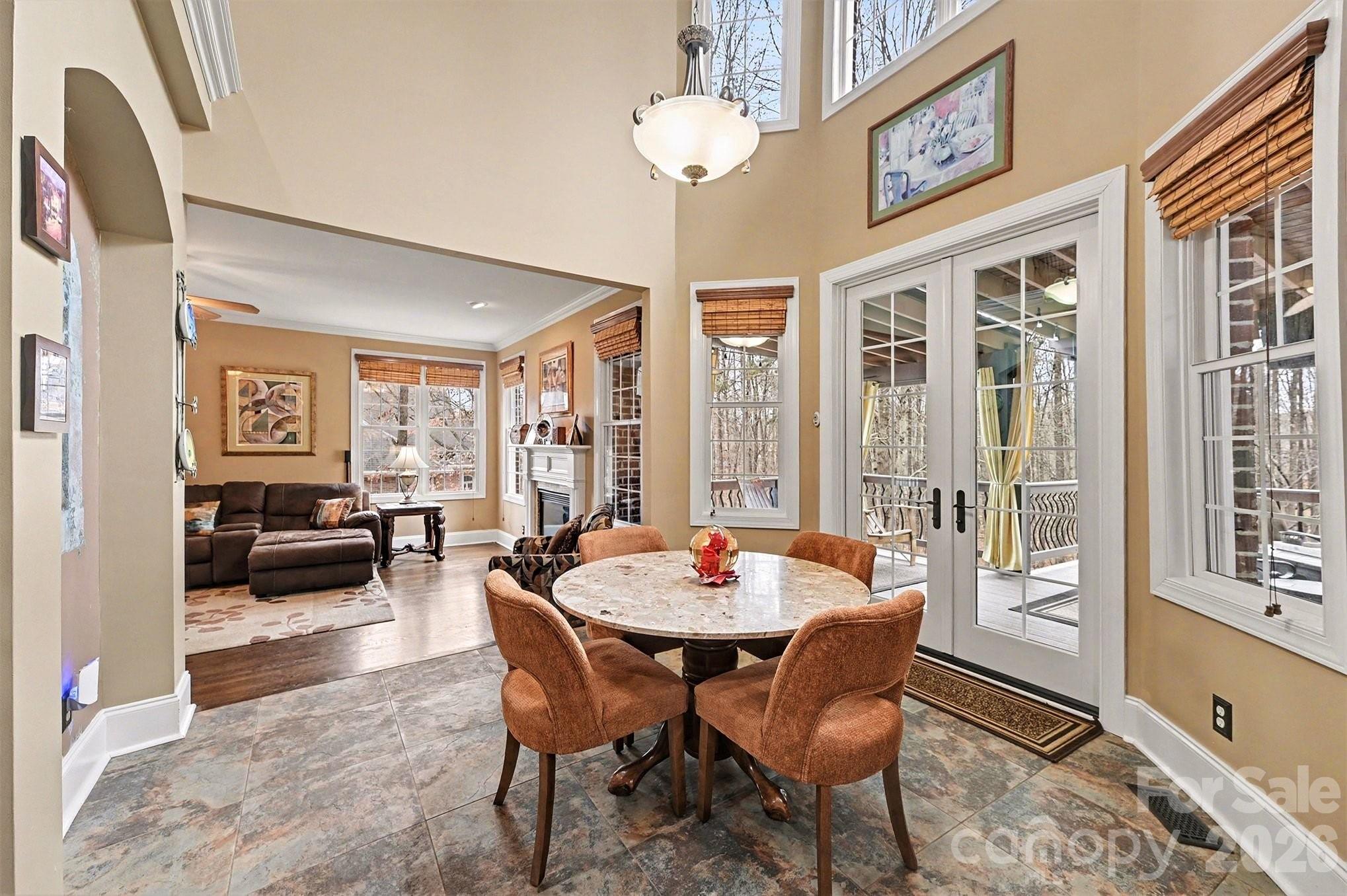 Shavenders Bluff - Residential