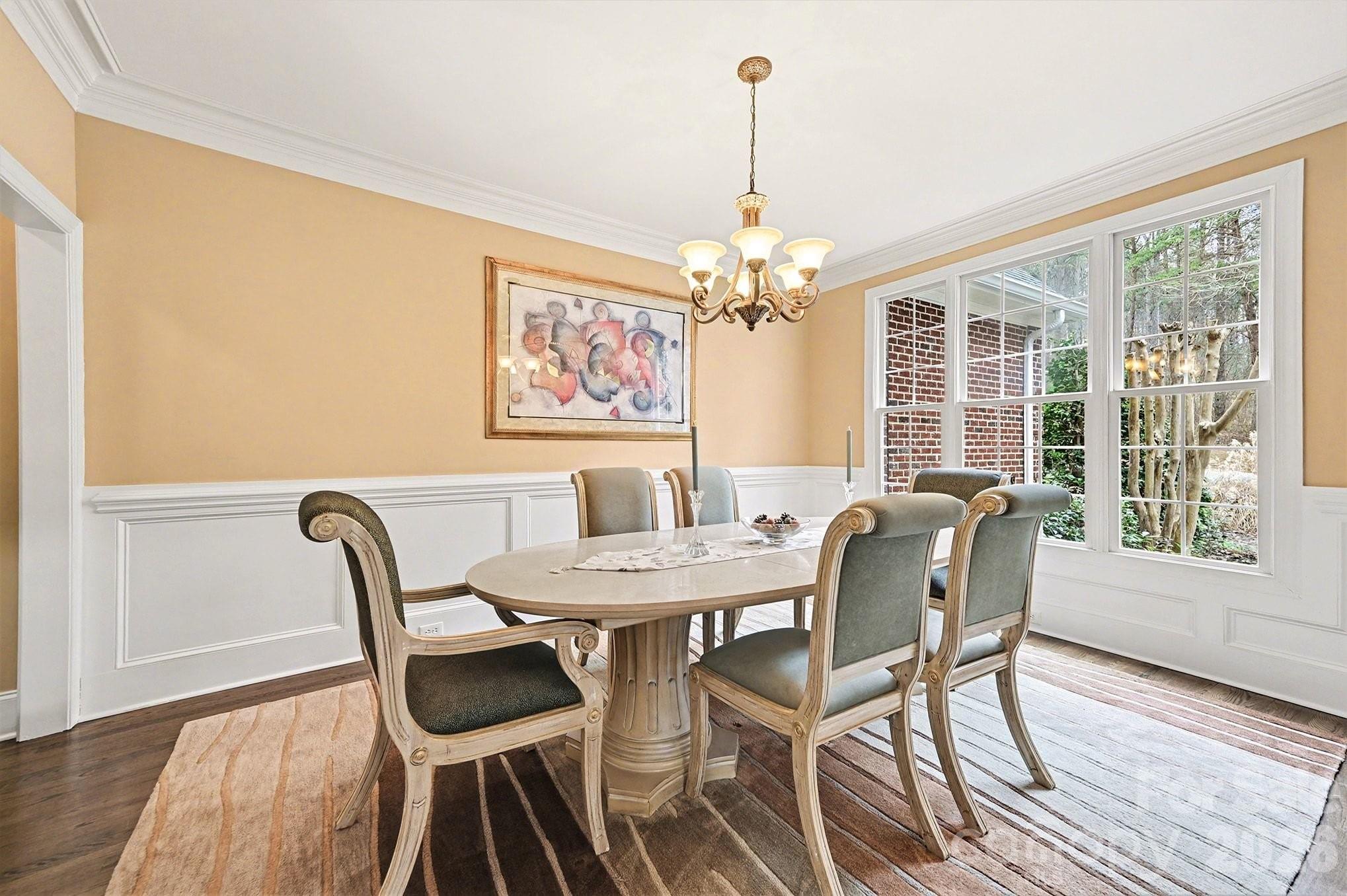 Shavenders Bluff - Residential