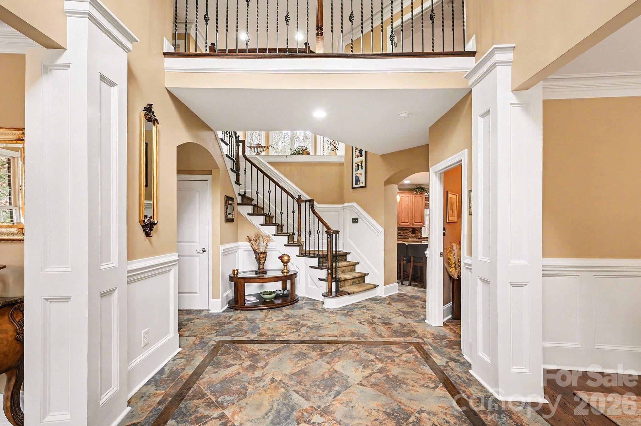 Shavenders Bluff - Residential