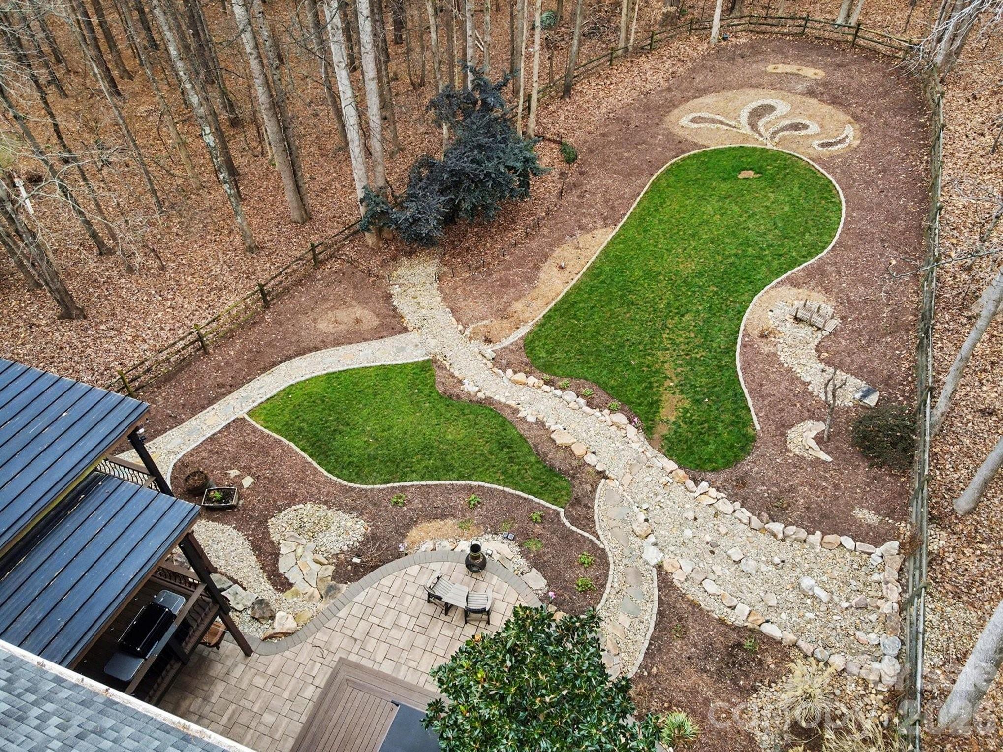 Shavenders Bluff - Residential