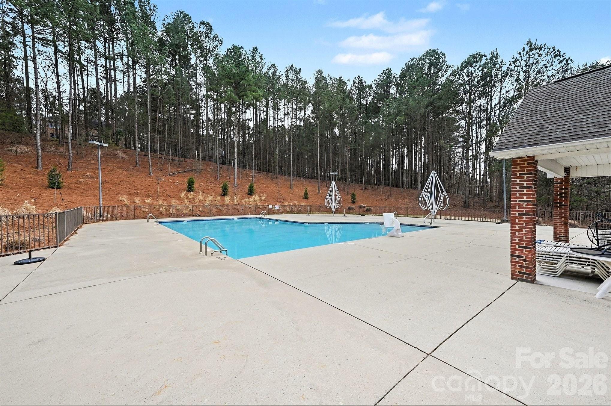 Shavenders Bluff - Residential