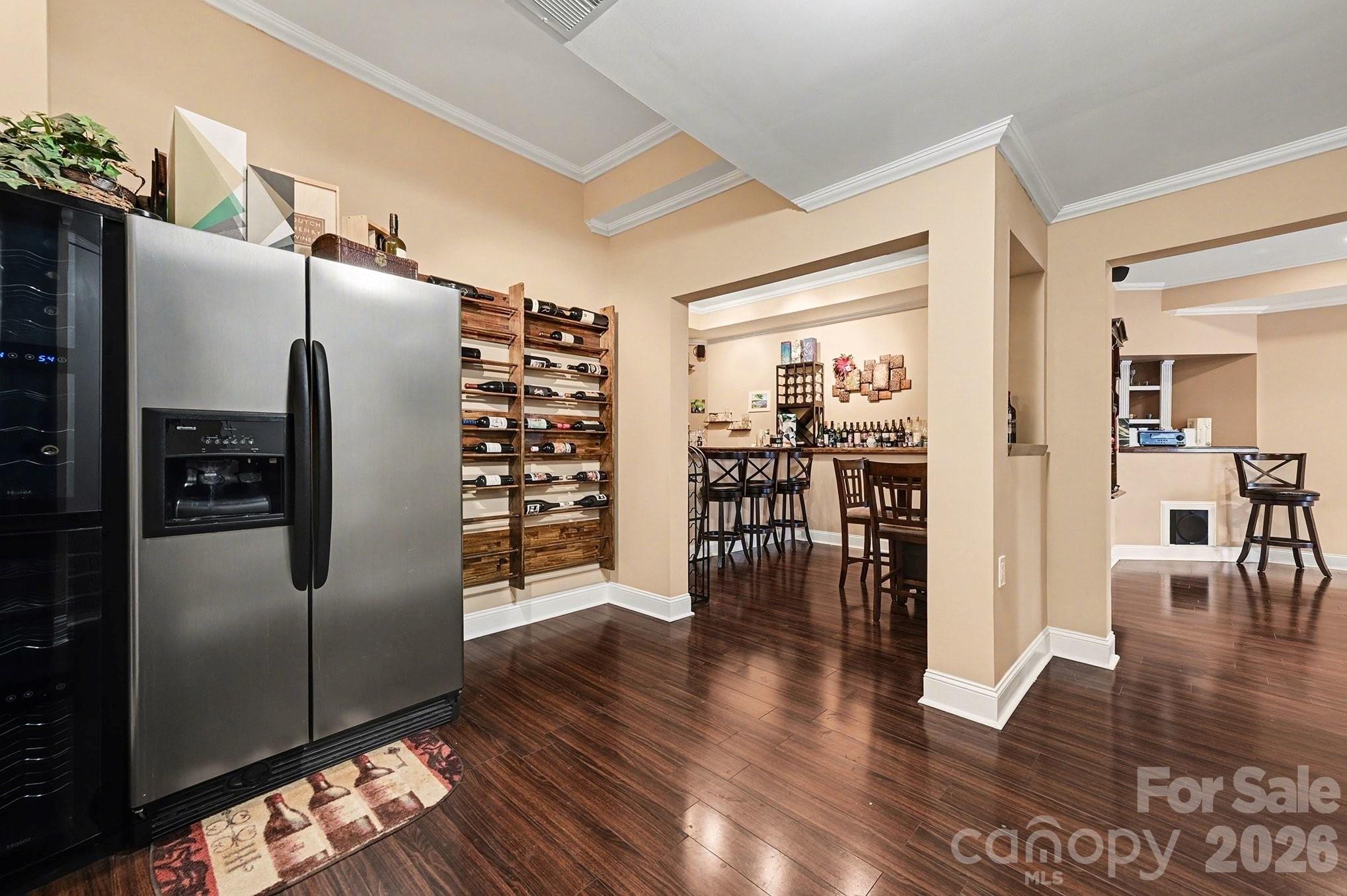 Shavenders Bluff - Residential