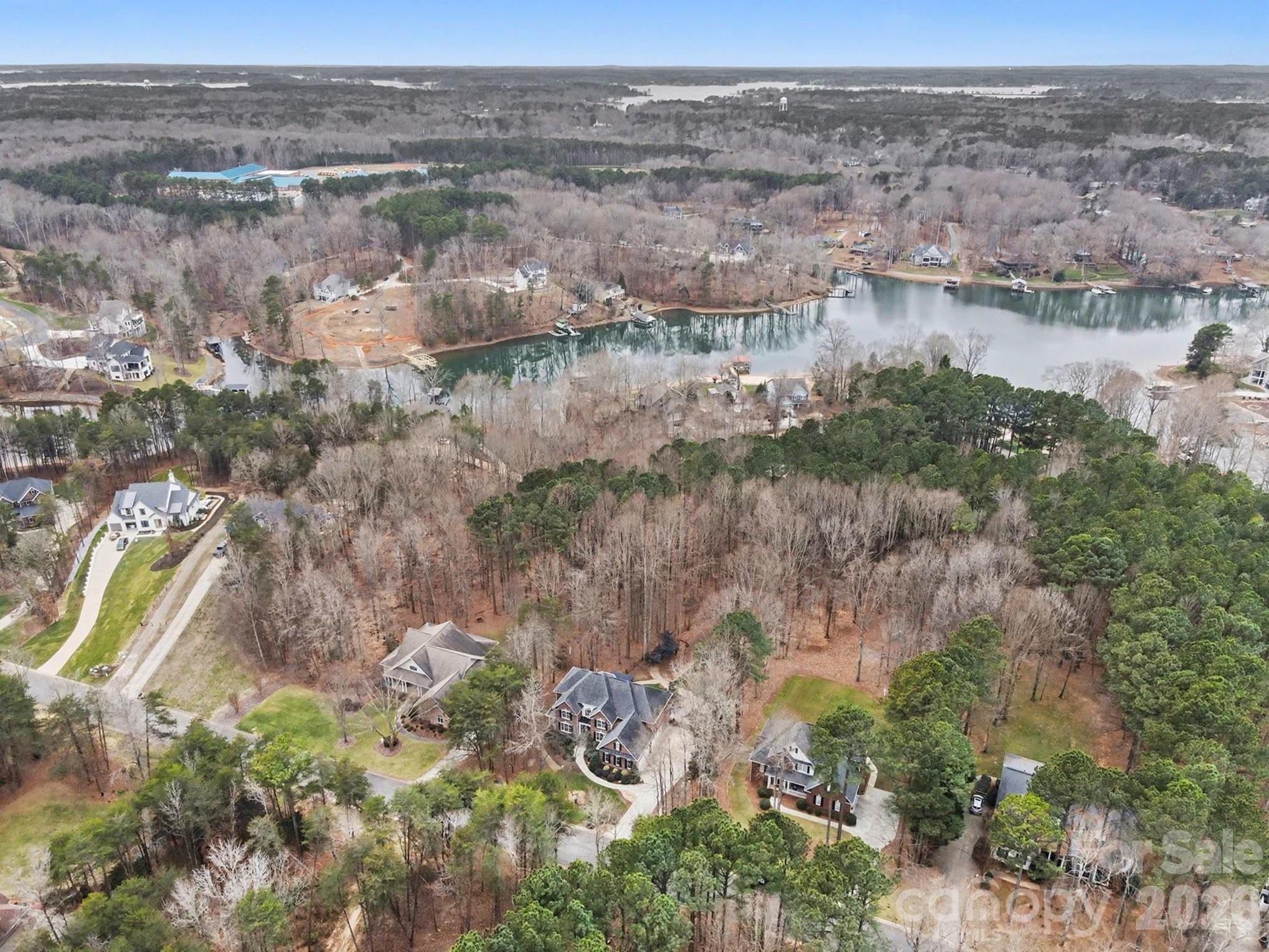 Shavenders Bluff - Residential