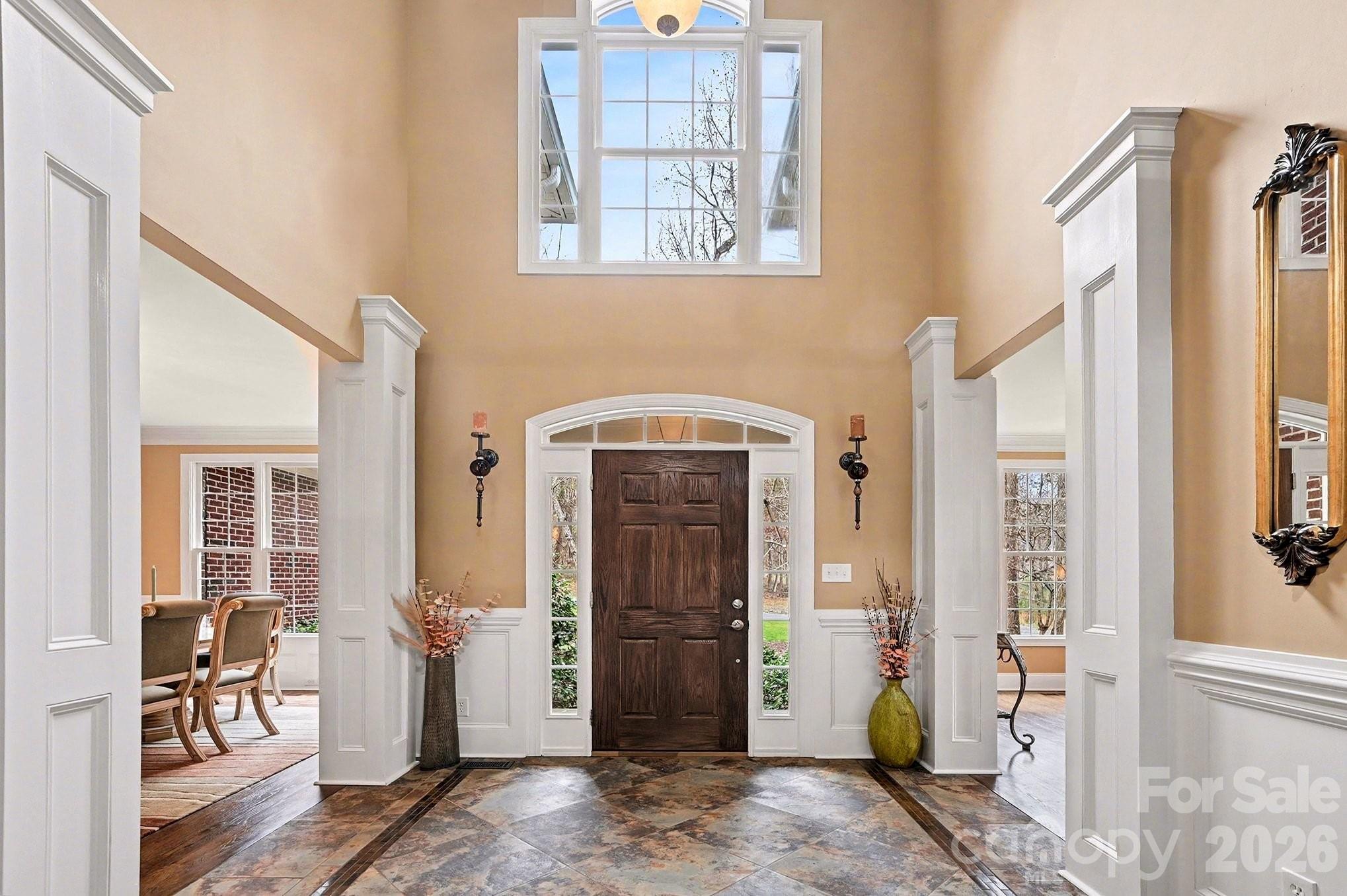 134 Palmer Marsh Place