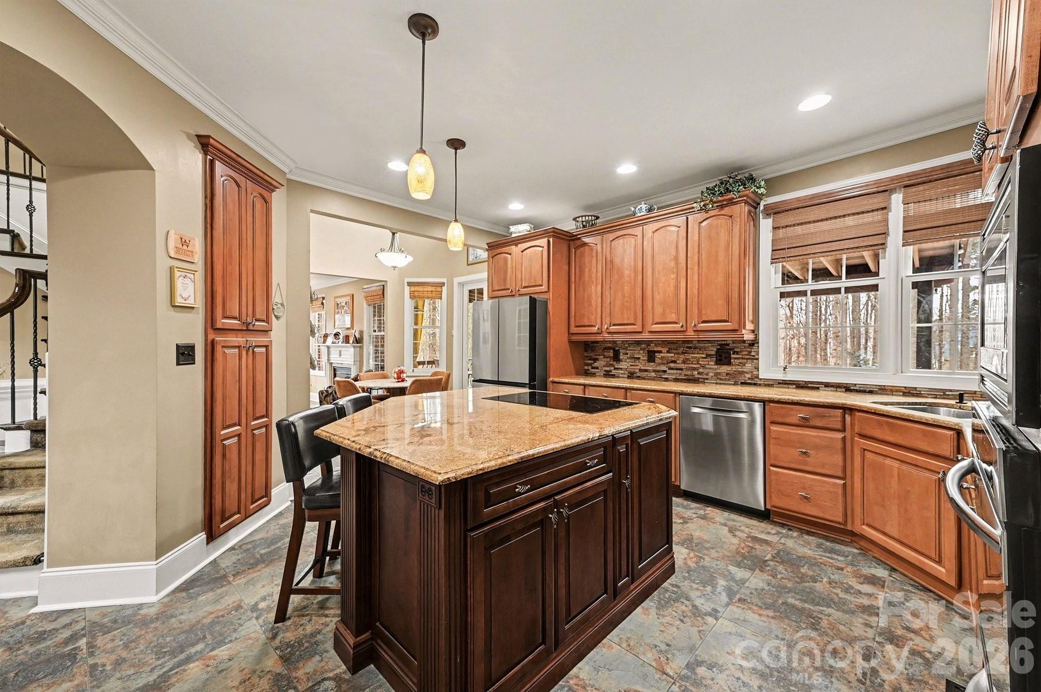 Shavenders Bluff - Residential