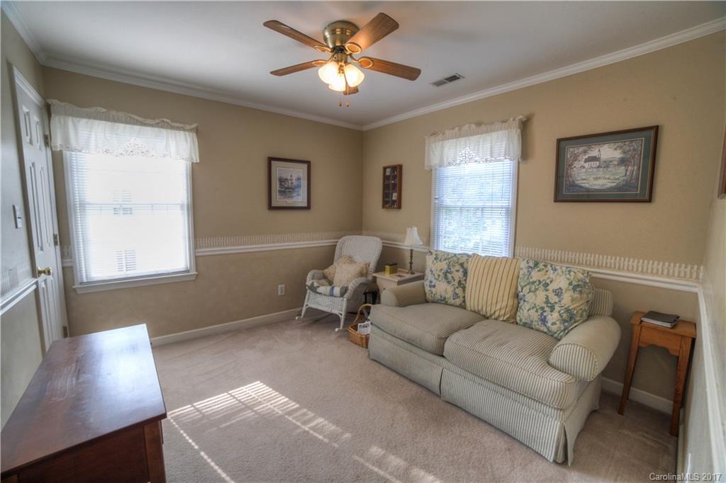 Hidden Forest - Residential