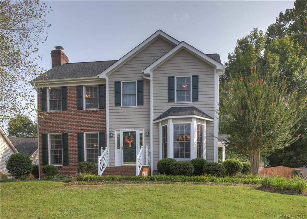 Hidden Forest - Residential