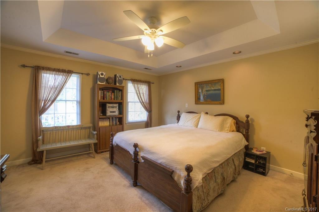 Hidden Forest - Residential