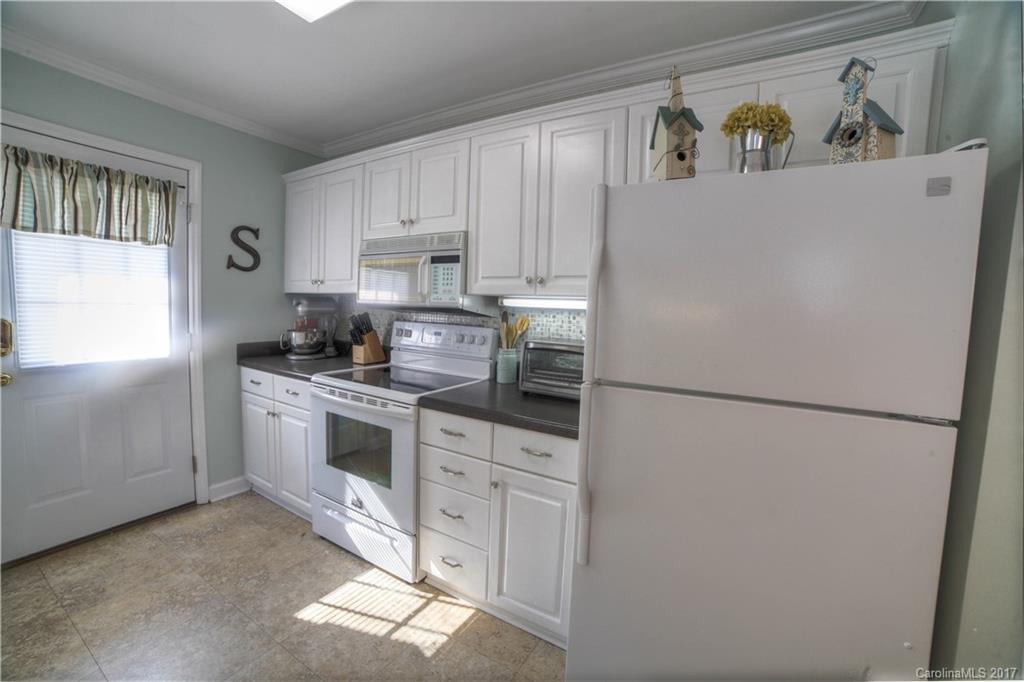 Hidden Forest - Residential