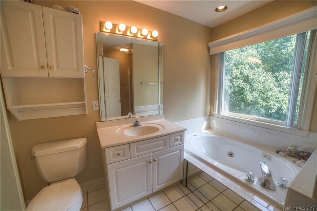 Hidden Forest - Residential