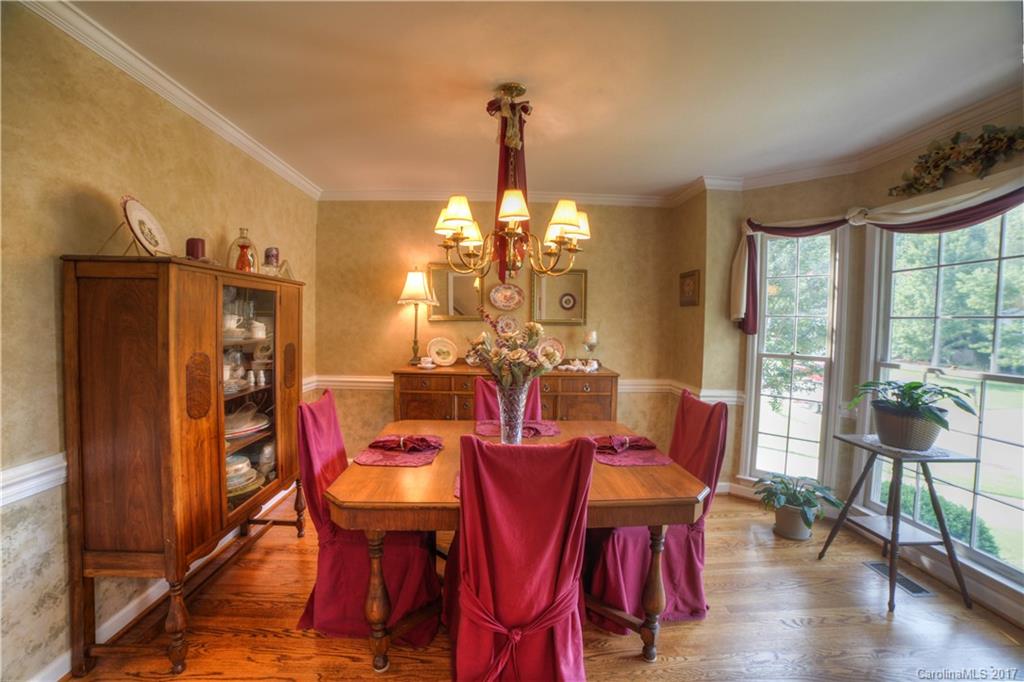 Hidden Forest - Residential