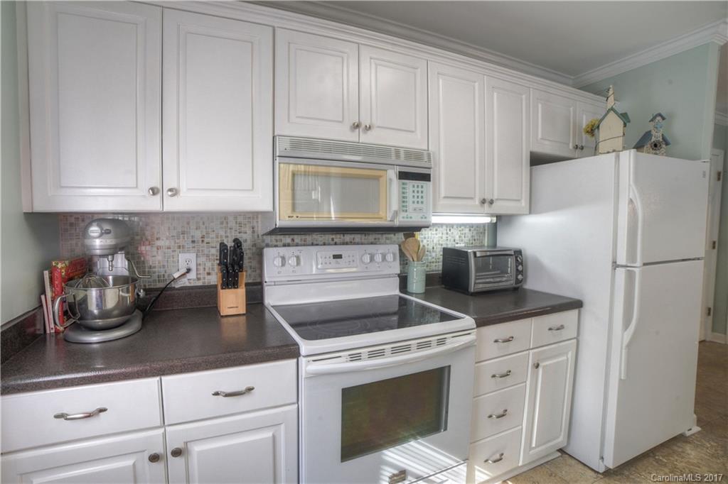 Hidden Forest - Residential