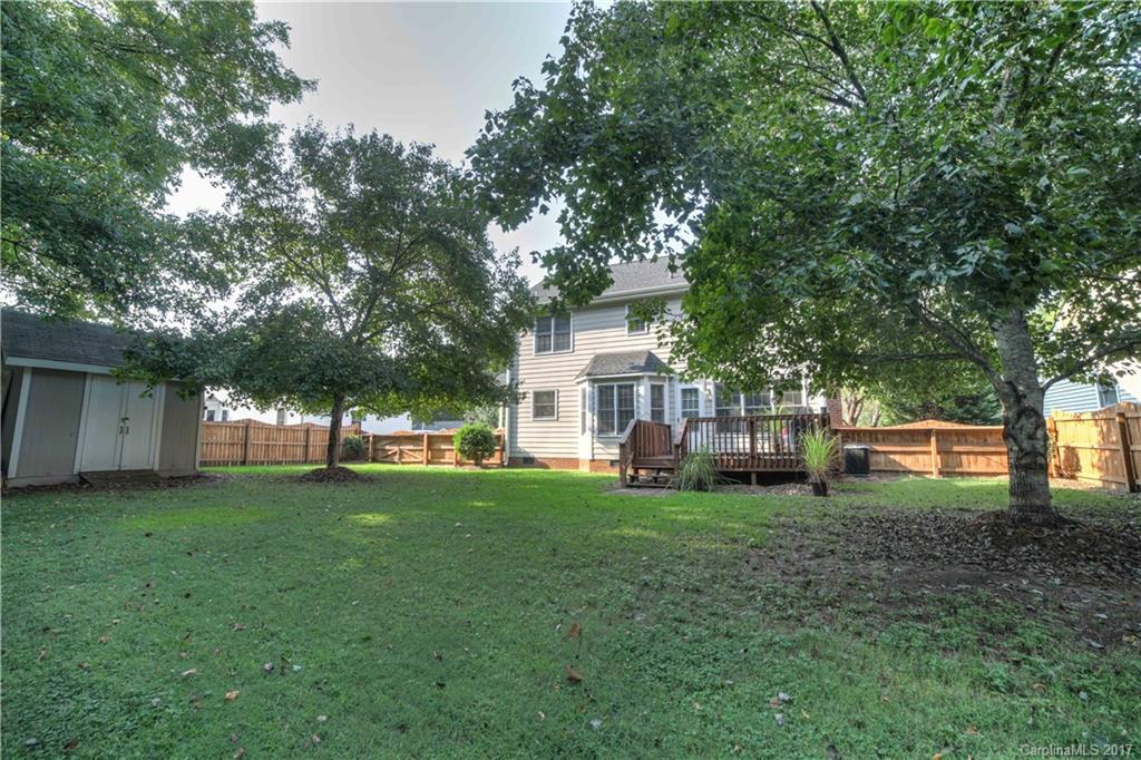 Hidden Forest - Residential