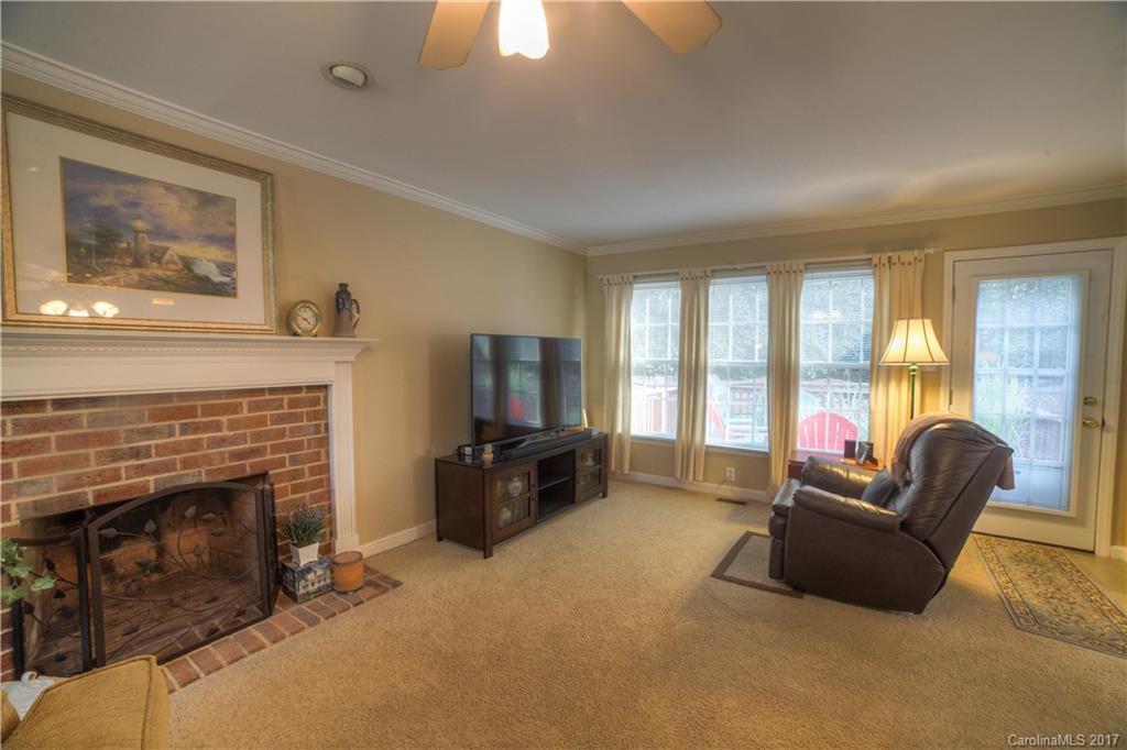 Hidden Forest - Residential