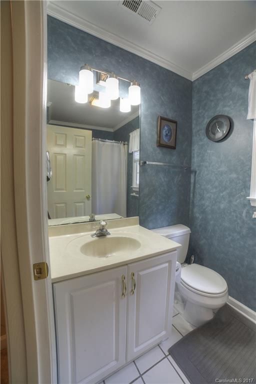 Hidden Forest - Residential