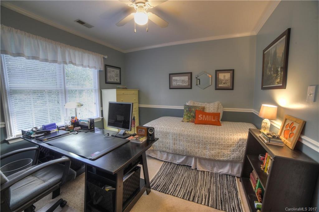 Hidden Forest - Residential