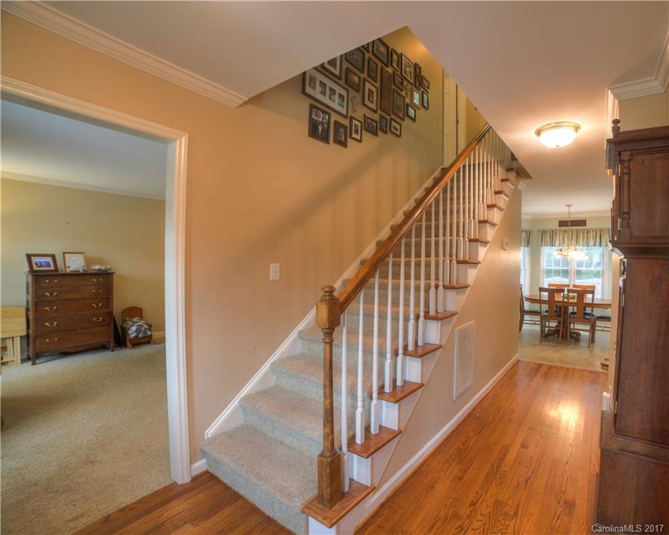 Hidden Forest - Residential