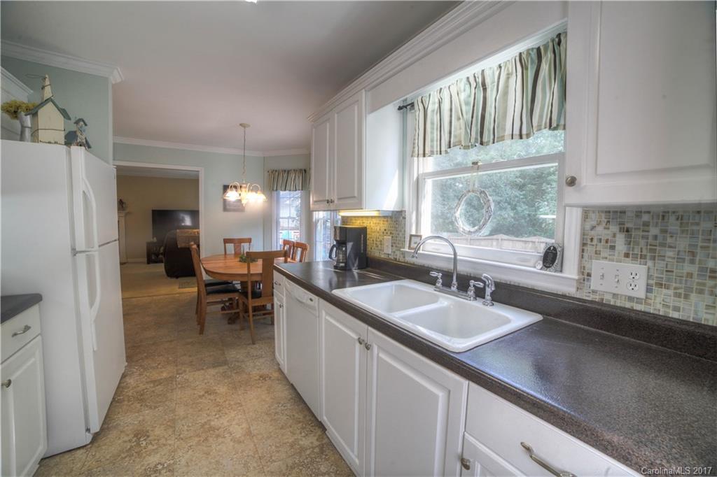 Hidden Forest - Residential