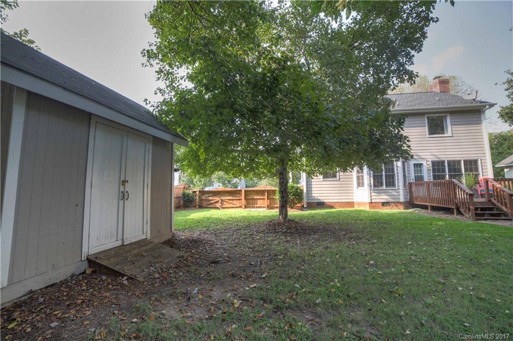 Hidden Forest - Residential