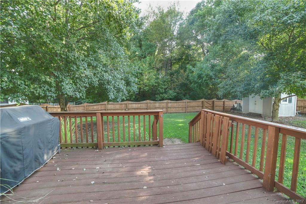 Hidden Forest - Residential