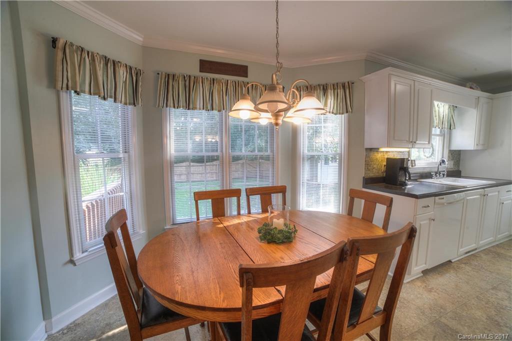 Hidden Forest - Residential