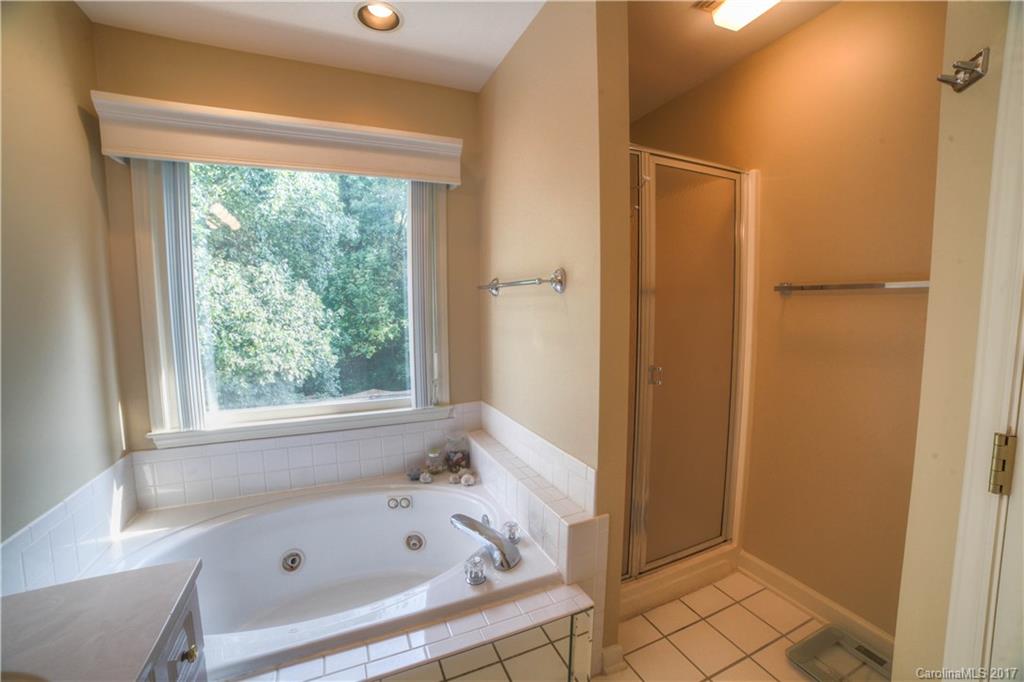 Hidden Forest - Residential