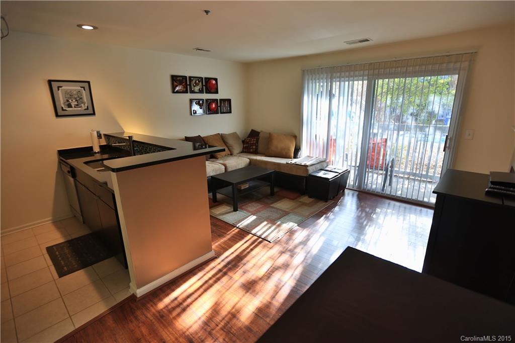 Fourth Ward - Residential