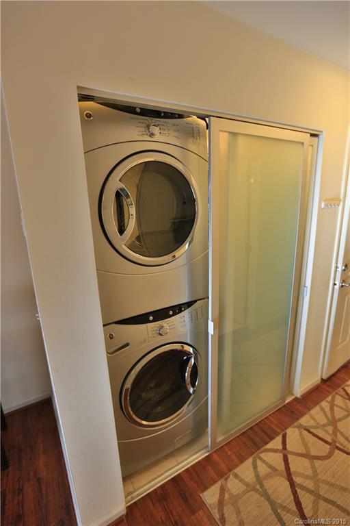 Fourth Ward - Residential