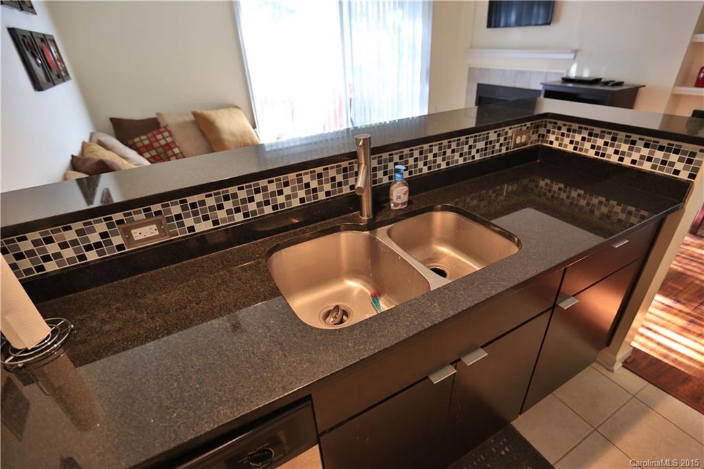 Fourth Ward - Residential